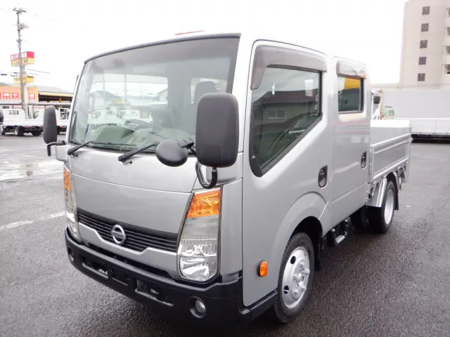日産 アトラス PDG-TZ2F24(2WD)の写真1