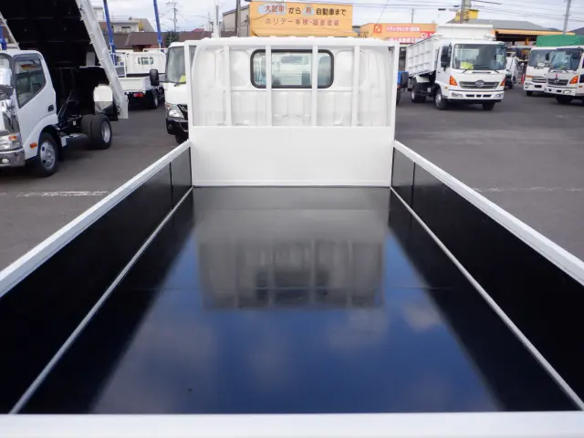 日野 デュトロ SKG-XZU600M(2WD)の写真3