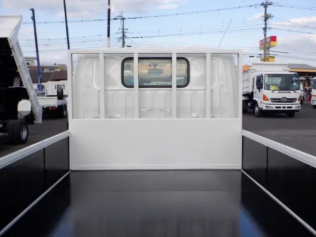 日野 デュトロ SKG-XZU600M(2WD)の写真9