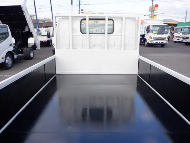 日野 デュトロ SKG-XZU600M(2WD)の写真10