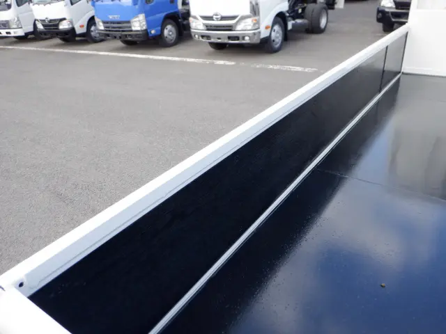 日野 デュトロ SKG-XZU600M(2WD)の写真11