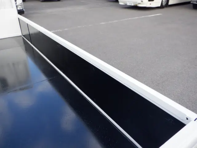 日野 デュトロ SKG-XZU600M(2WD)の写真12