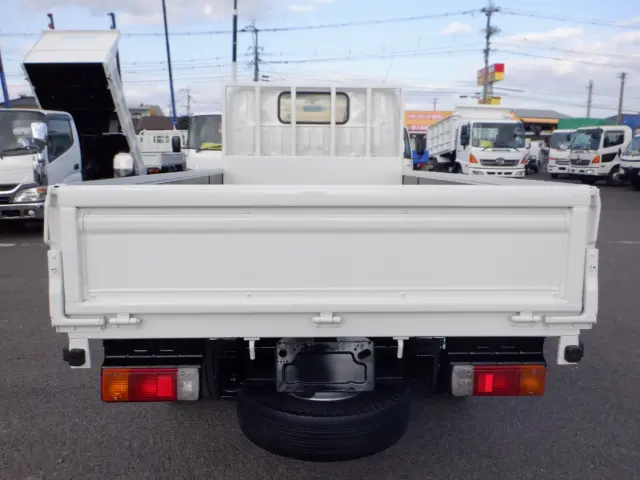 日野 デュトロ SKG-XZU600M(2WD)の写真13