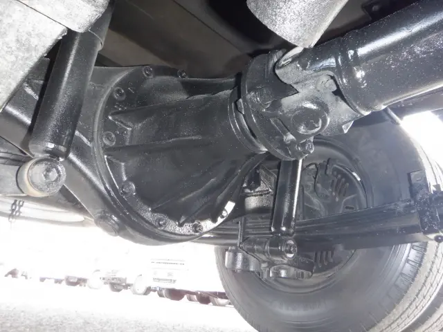 日野 デュトロ SKG-XZU600M(2WD)の写真16