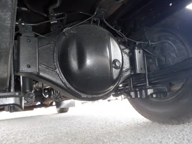 日野 デュトロ SKG-XZU600M(2WD)の写真18