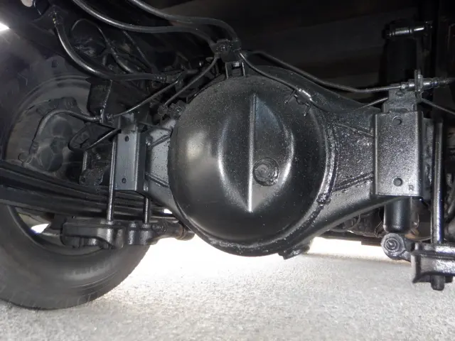 日野 デュトロ SKG-XZU600M(2WD)の写真19