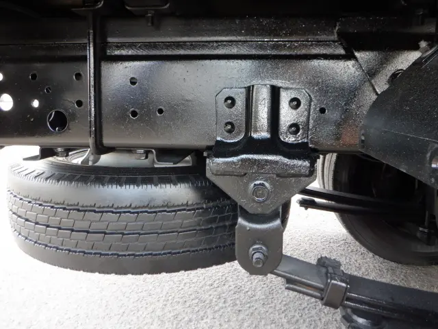 日野 デュトロ SKG-XZU600M(2WD)の写真20