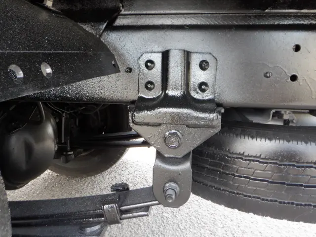 日野 デュトロ SKG-XZU600M(2WD)の写真21