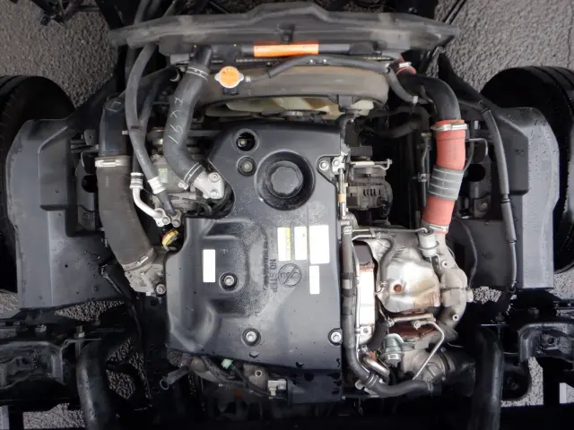 いすゞ エルフ TPG-NNR85AR(2WD)の写真25