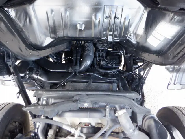 日野 デュトロ SKG-XZU600M(2WD)の写真27