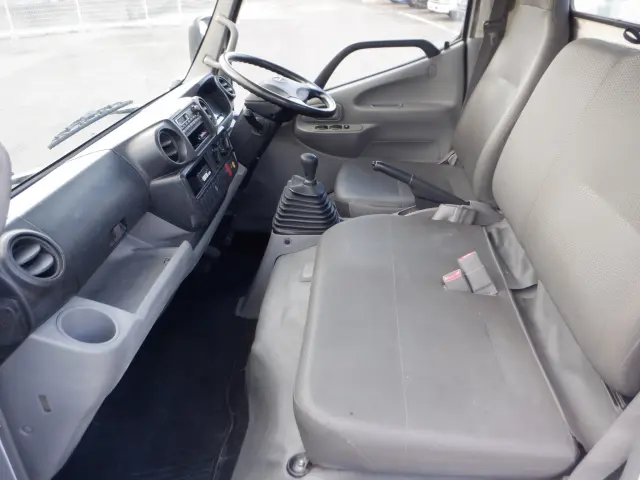 日野 デュトロ SKG-XZU600M(2WD)の写真31