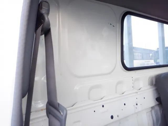 日野 デュトロ SKG-XZU600M(2WD)の写真33