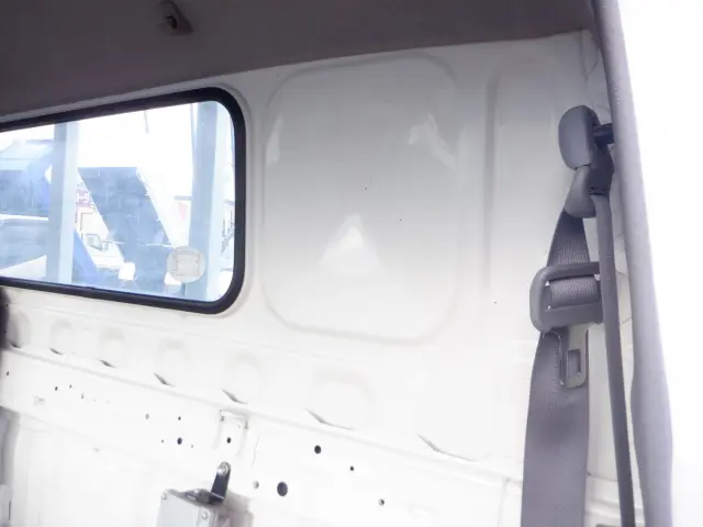 日野 デュトロ SKG-XZU600M(2WD)の写真34