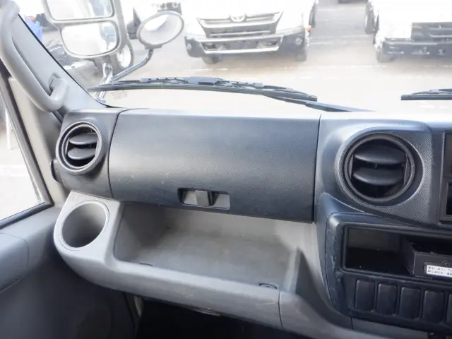 日野 デュトロ SKG-XZU600M(2WD)の写真35