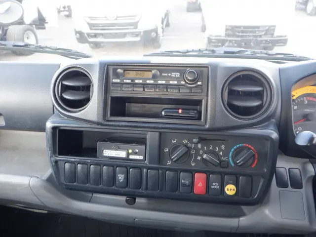 日野 デュトロ SKG-XZU600M(2WD)の写真36