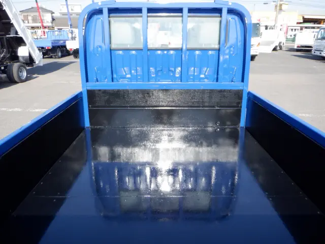 日野 デュトロ TKG-XZU605M(2WD)の写真3