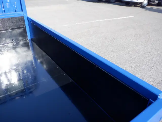 日野 デュトロ TKG-XZU605M(2WD)の写真9