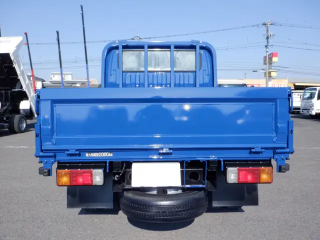 日野 デュトロ TKG-XZU605M(2WD)の写真10
