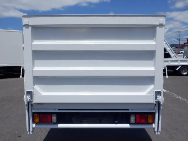 いすゞ エルフ SKG-NLR85AR(2WD)の写真11