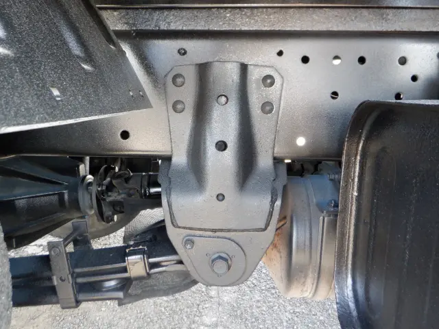 日野 デュトロ TKG-XZU605M(2WD)の写真13