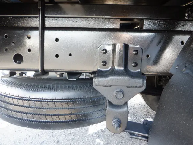 日野 デュトロ TKG-XZU605M(2WD)の写真15