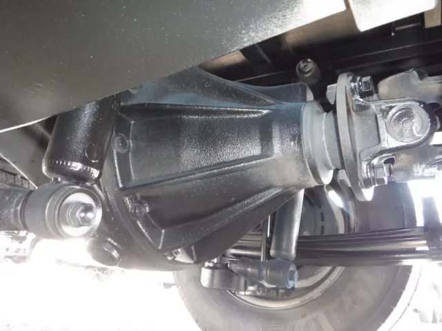 日野 デュトロ TKG-XZU605M(2WD)の写真17