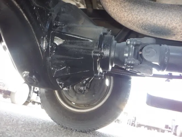 いすゞ エルフ SKG-NLR85AR(2WD)の写真18