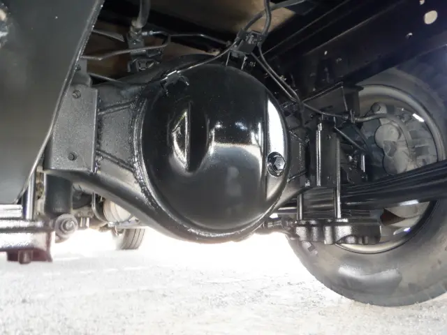 日野 デュトロ TKG-XZU605M(2WD)の写真20