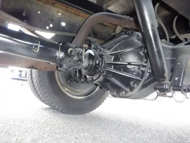 いすゞ エルフ SKG-NLR85AR(2WD)の写真21