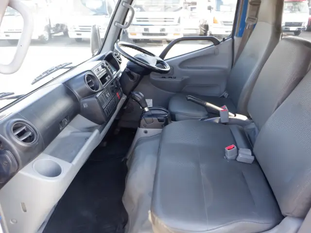 日野 デュトロ TKG-XZU605M(2WD)の写真24