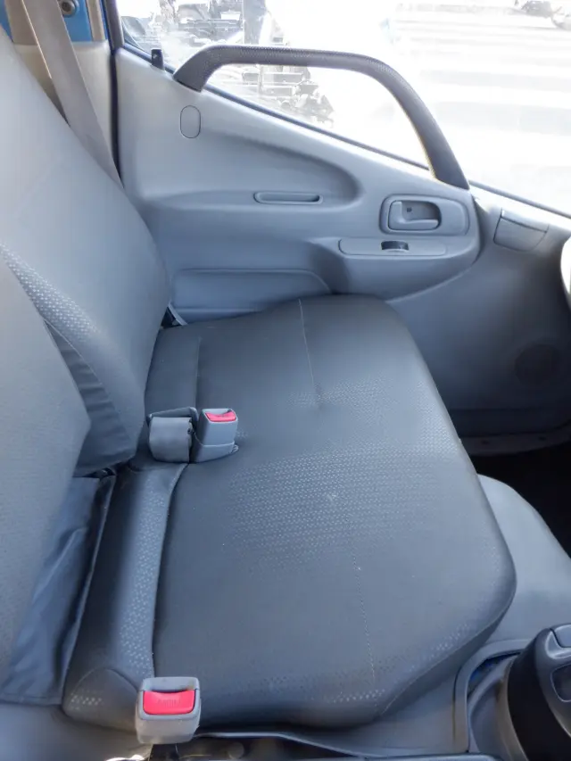 日野 デュトロ TKG-XZU605M(2WD)の写真25