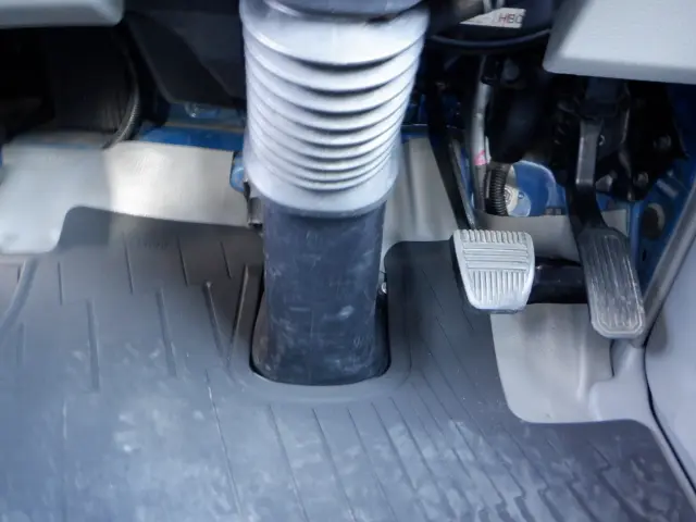 日野 デュトロ TKG-XZU605M(2WD)の写真26