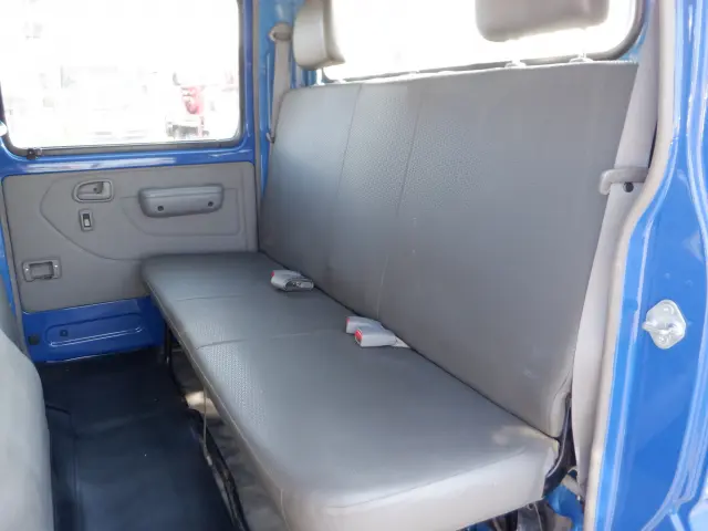 日野 デュトロ TKG-XZU605M(2WD)の写真33