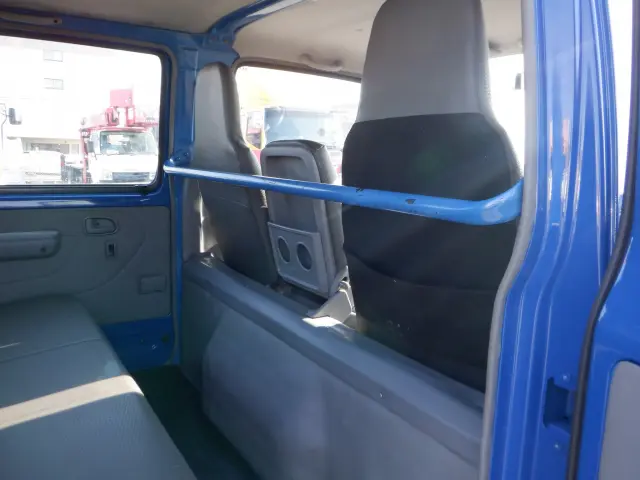 日野 デュトロ TKG-XZU605M(2WD)の写真34