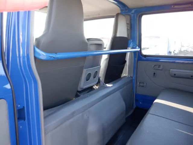 日野 デュトロ TKG-XZU605M(2WD)の写真35