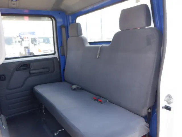 いすゞ エルフ SKG-NLR85AR(2WD)の写真35