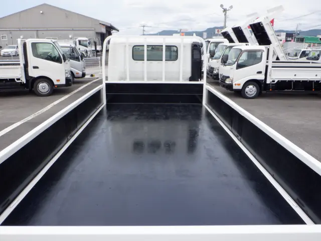 日野 デュトロ TPG-XZC710M(2WD)の写真3