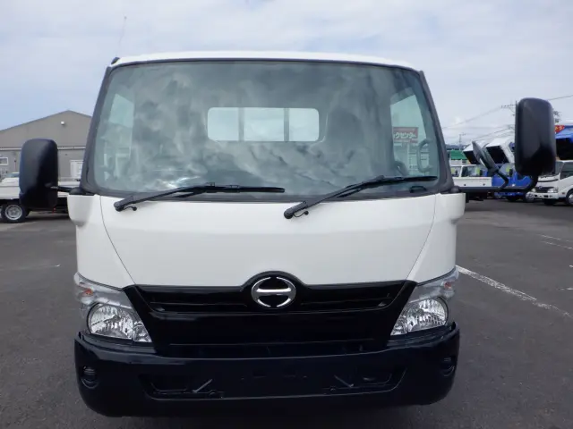 日野 デュトロ TPG-XZC710M(2WD)の写真4