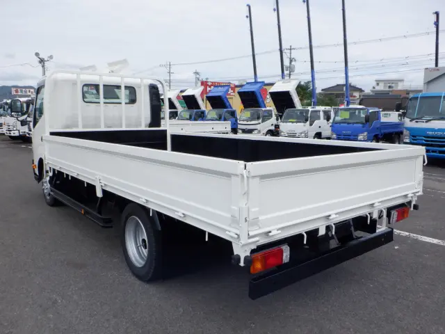 日野 デュトロ TPG-XZC710M(2WD)の写真6