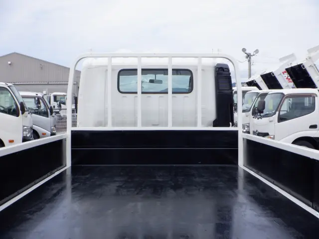 日野 デュトロ TPG-XZC710M(2WD)の写真7