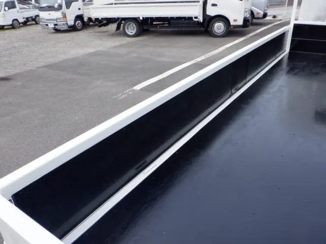 日野 デュトロ TPG-XZC710M(2WD)の写真8