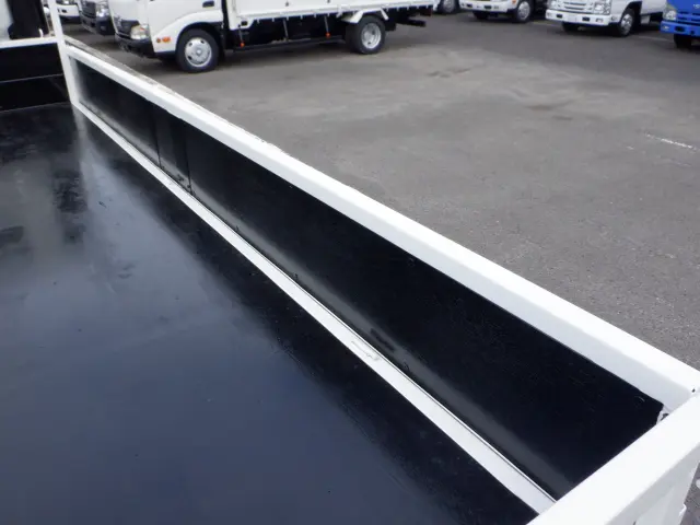 日野 デュトロ TPG-XZC710M(2WD)の写真9