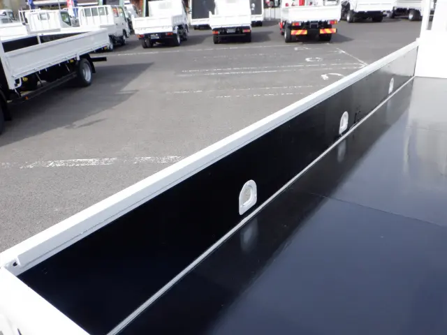 日野 デュトロ TKG-XZU710M(2WD)の写真9