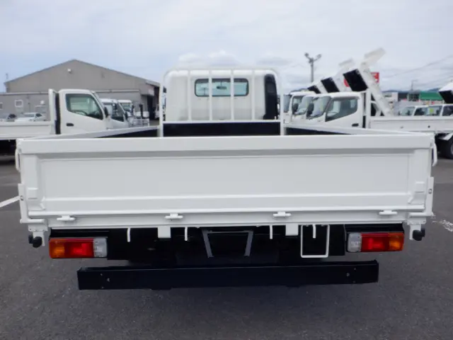 日野 デュトロ TPG-XZC710M(2WD)の写真10