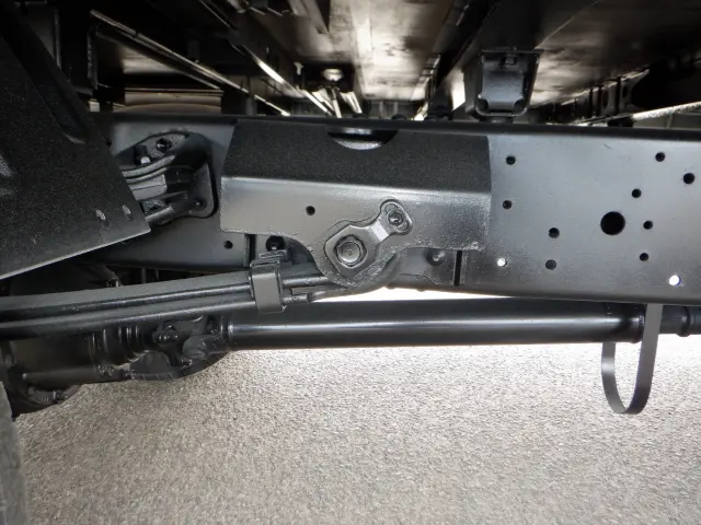 日野 デュトロ TPG-XZC710M(2WD)の写真13