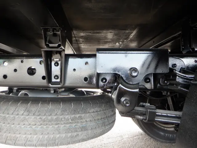 日野 デュトロ TPG-XZC710M(2WD)の写真15