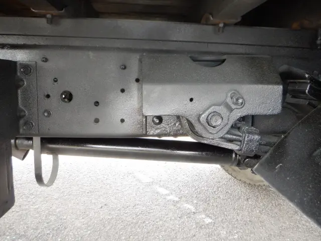 日野 デュトロ TKG-XZU710M(2WD)の写真15