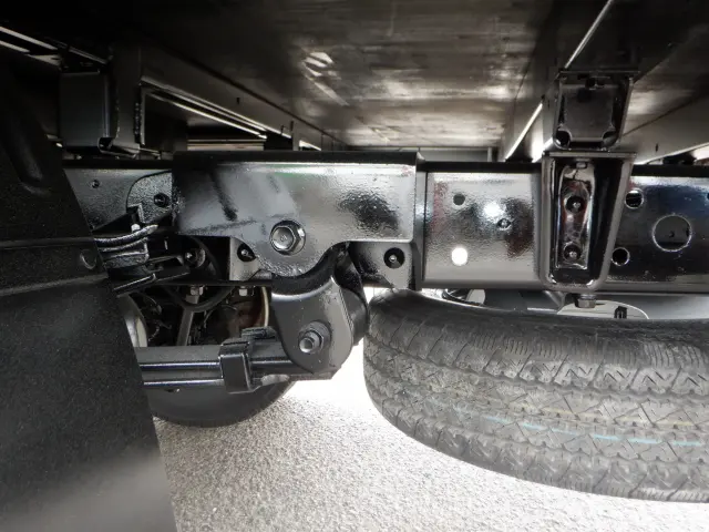 日野 デュトロ TPG-XZC710M(2WD)の写真16