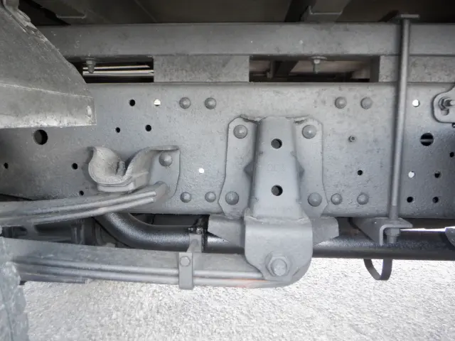 いすゞ エルフ TKG-NPR85AR(2WD)の写真16