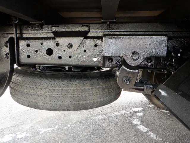 日野 デュトロ TKG-XZU710M(2WD)の写真16